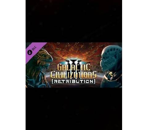 Galactic Civilizations 3 Retribution