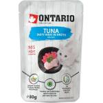 ONTARIO Онтарио Кот тон 80 г