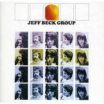 BECK JEFF: JEFF BECK GROUP CD