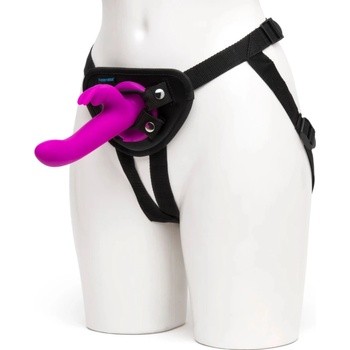 Happyrabbit Strap-On bunny strap-on