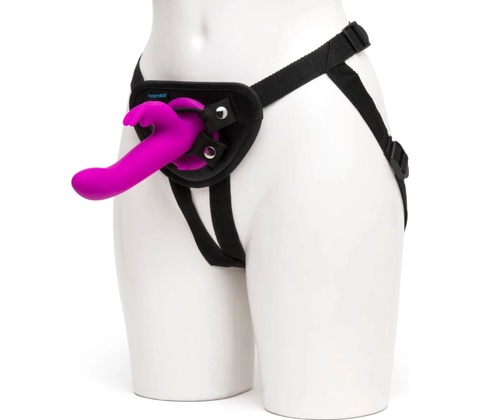 Happyrabbit Strap-On bunny strap-on