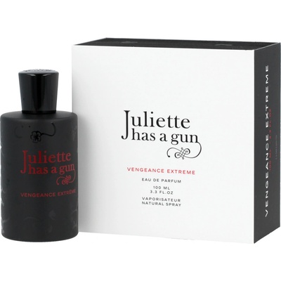 JULIETTE HAS A GUN Vengeance Extreme parfumovaná voda dámska 100 ml