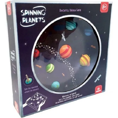 Svoora Образователна игра Svoora - Spinning planets (13062)