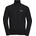 Jack Wolfskin Мъжко поларено яке Jack Wolfskin Ridge Hike Fullzip Fleece jacket - Black (005-7012-0113)