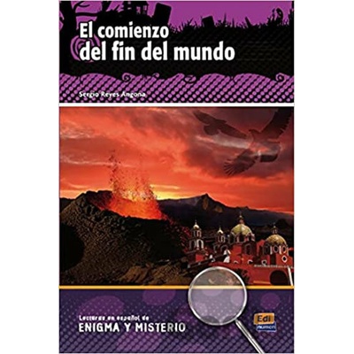 Comienzo del Fin del Mundo + CD