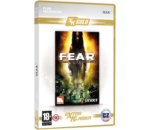 F.E.A.R.