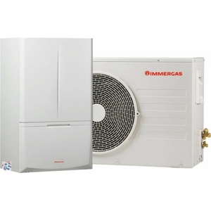 Immergas Magis Pro 16 T V2 split (3.030668) Термопомпа
