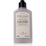 L'Occitane Lavande Body Lotion 250 ml опция Нова опаковка Лосион за тяло