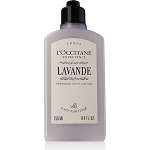 L'Occitane Lavande Body Lotion 250 ml опция Нова опаковка Лосион за тяло