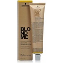 Barvy na vlasy Schwarzkopf BlondME Premium Care Developer 30 Vol. 9% 1000 ml