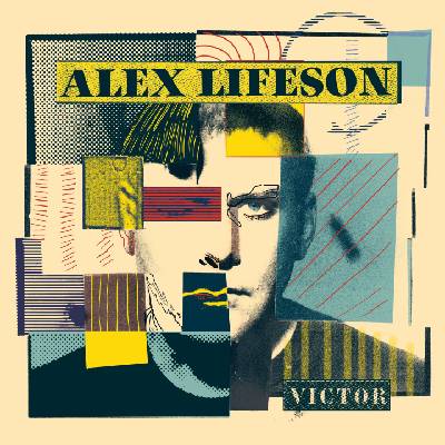 Warner Lifeson Alex: Victor - 2Vinyl (LP) (074897)