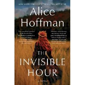 The Invisible Hour | HOFFMAN ALICE (ISBN: 9781982175382)