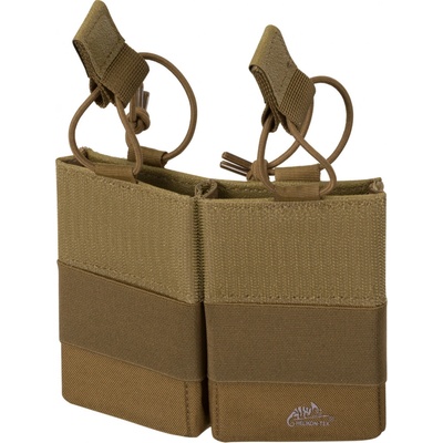 Helikon-Tex Competition na puškový zásobník dvojitá coyote