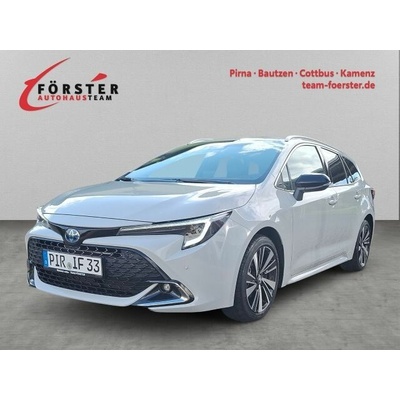 Toyota Corolla 1.8 Hybrid Touring Sports 103 kW