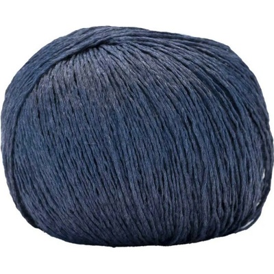 SILKY Lana Gatto Farby SILKY: 8726 tmavá džínsová modrá
