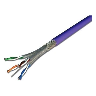 MMC Кабел cat. 7 S/FTP 600 MHz LSZH - 500 m - MMC 600xSHEV M60045SHEV (600xSHEV)