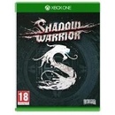 Shadow Warrior