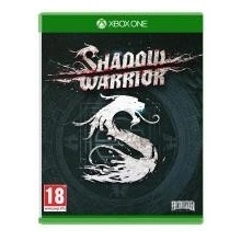 Shadow Warrior