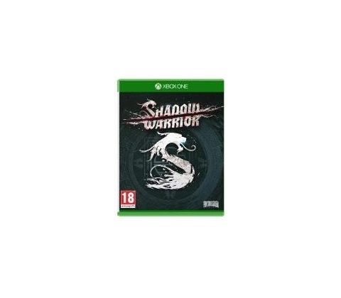 Shadow Warrior