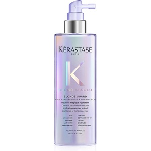 Kérastase KÉRASTASE Blond Absolu Blond Guard Продукт за коса без отмиване дамски 190ml