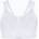 Shock Absorber Спортен сутиен Shock Absorber Active D+ Classic white