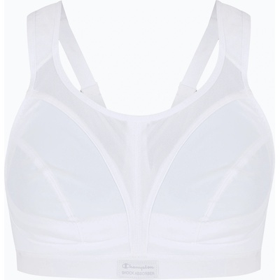 Shock Absorber Спортен сутиен Shock Absorber Active D+ Classic white