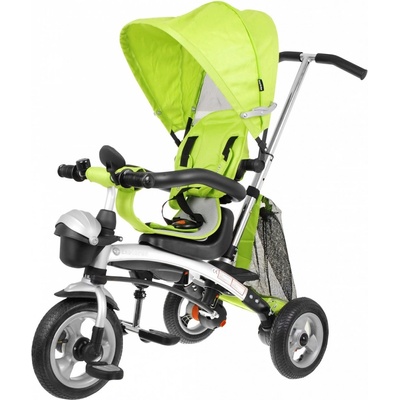 GIGA X3 AIR zelena