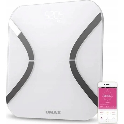 UMAX UB601