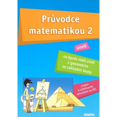 Průvodce matematikou 2