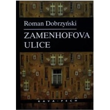 Zamenhofova ulice - Roman Dobrzyński