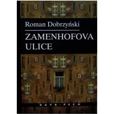 Zamenhofova ulice - Roman Dobrzyński