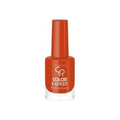 Golden Rose Color Expert lak na nehty 411 10,2 ml