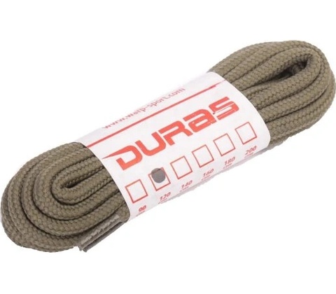 Duras kulaté multipack olivové