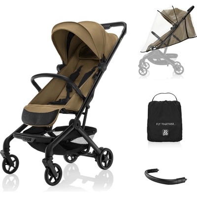 ZOPA Sport Jet Latte Beige 2025