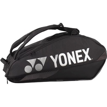 YONEX Термобег YONEX PRO BAG Black - 6 ракети (92426EX BK)