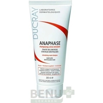 Ducray Anaphase shampon 200 ml