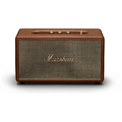 Bluetooth reproduktor Marshall Stanmore III Brown (1006080)