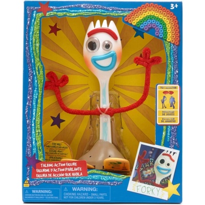 Disney Toy Story Forky 18 cm