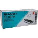 Sharp AL-80TD