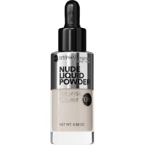 Bell HYPOAllergenic Течна пудра Nude, 01, 25 g - ozone