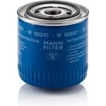 Mann-filter Маслен филтър mann-filter w 920/47