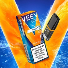 VEEV ONE Náplň Mango X krabička 1 ks