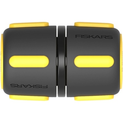 Opravná spojka hadice FISKARS Comfort na hadice 9 mm (3/8")
