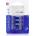 CURAPROX CPS 406 Perio четки за междузъбно пространство 4 бр
