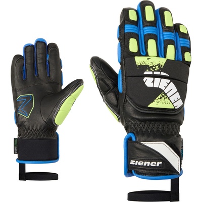 Lonos-z race as pr junior 7.5