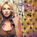 SPEARS, BRITNEY - OOPS I DID IT AGAIN CD