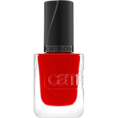 Catrice Geafar lak na nechty 019 Vive l'Amour 10.5 ml