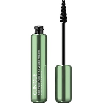 Clinique Спирала за обем High Impact High-Fi, 02 intense Black-Brown, 10 ml