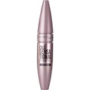 Maybelline Lash Sensational riasenka pre objem predĺženie a výživu mihalníc Very Black 9,5 ml