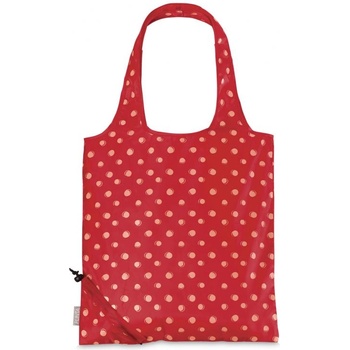 Punta Wheel Чанта за пазаруване Punta Comfort червена (10268-0200)